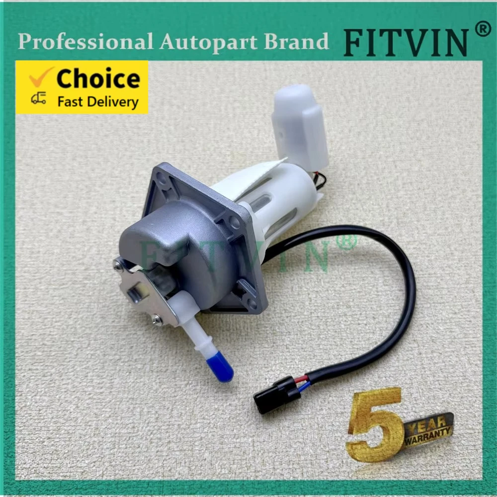New 1pcs Fuel Pump 49040-0026 for Kawasaki VERSYS 650 NINJA 650R 2006-2014 490400026