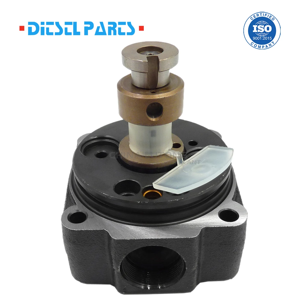 

Hydraulic Head And Rotor Assembly 6/12R 1468336647 6 CYLINDER Fuel Injection VE Pump Head Rotor Fit Intended For Engine 6BTA-5.9