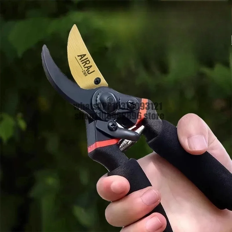 Seiko Art Garden scissors to cut branches Special scissors prune branches cut fruit trees to cut flowers Garden gardening