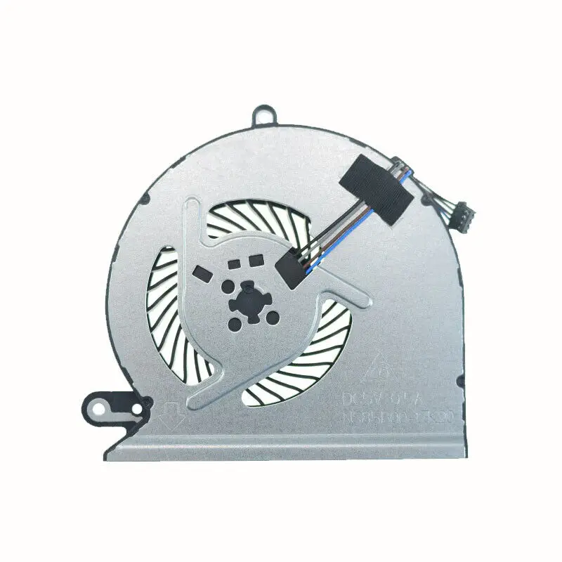 Laptop Cooling Fan NS85B00 -17K20 4PIN for HP Pavilion 15-CU TPN-Q209 L26237-001