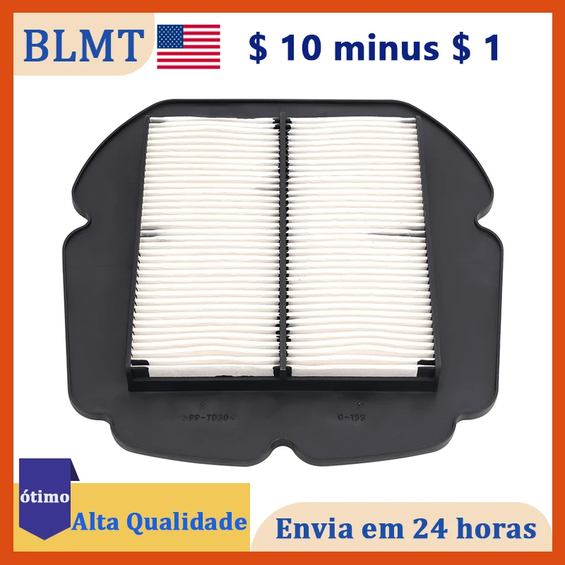 Motorcycle Intake C… - image