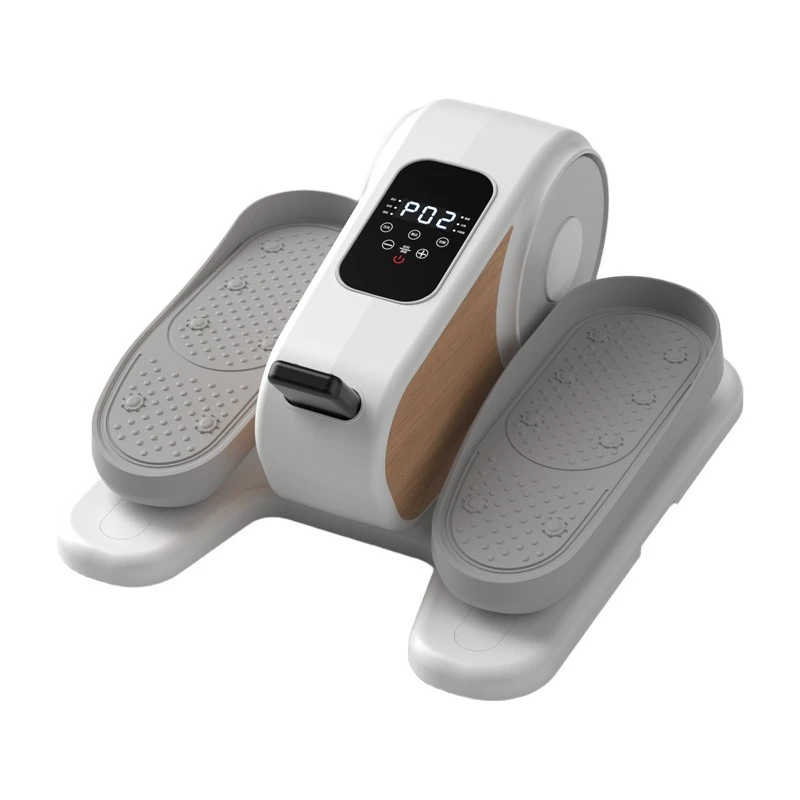 

Home fitness equipment Stair climbing machine Mute