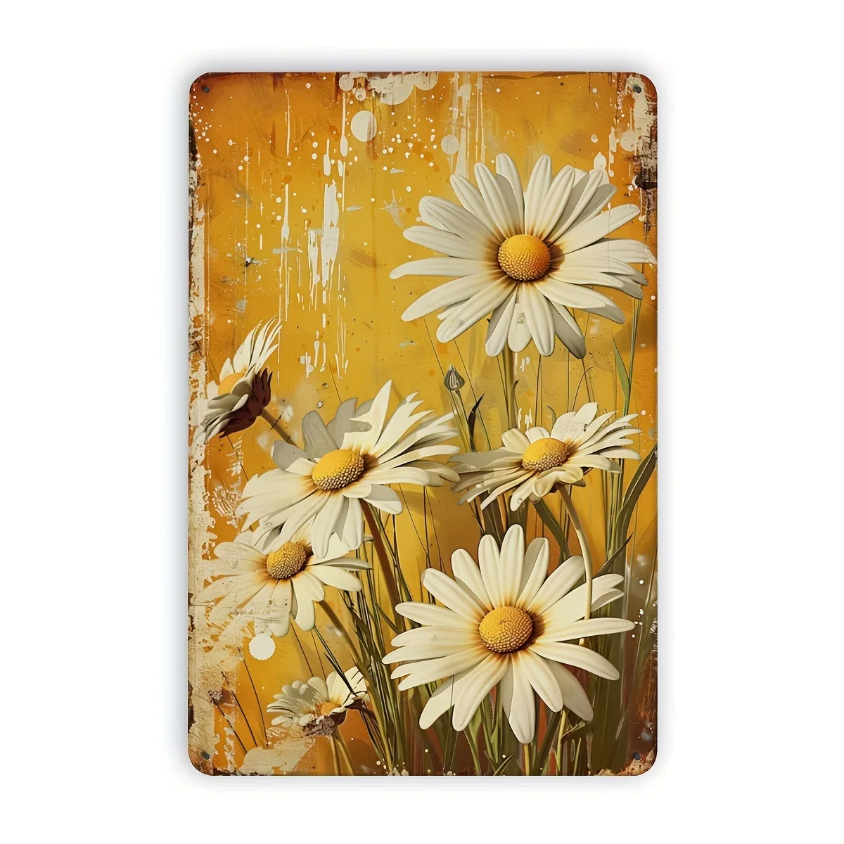 Panneau MéTallique … - image