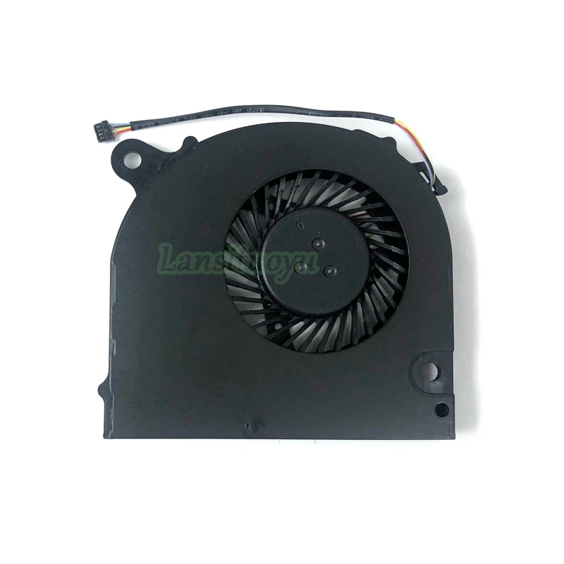 New CPU Cooling Fan for GPD WIN3 G1618-03 WIN MAX 2 Cooler EG50060S2-C07C-S9A DC5V 1.70W 4Pin