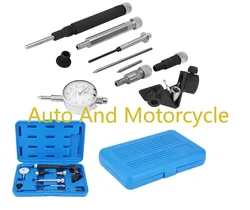 Set di strumenti per indicatori di temporizzazione della pompa di iniezione del carburante Diesel per VW BMW Audi Bosch Ford Diesel Professional Tool