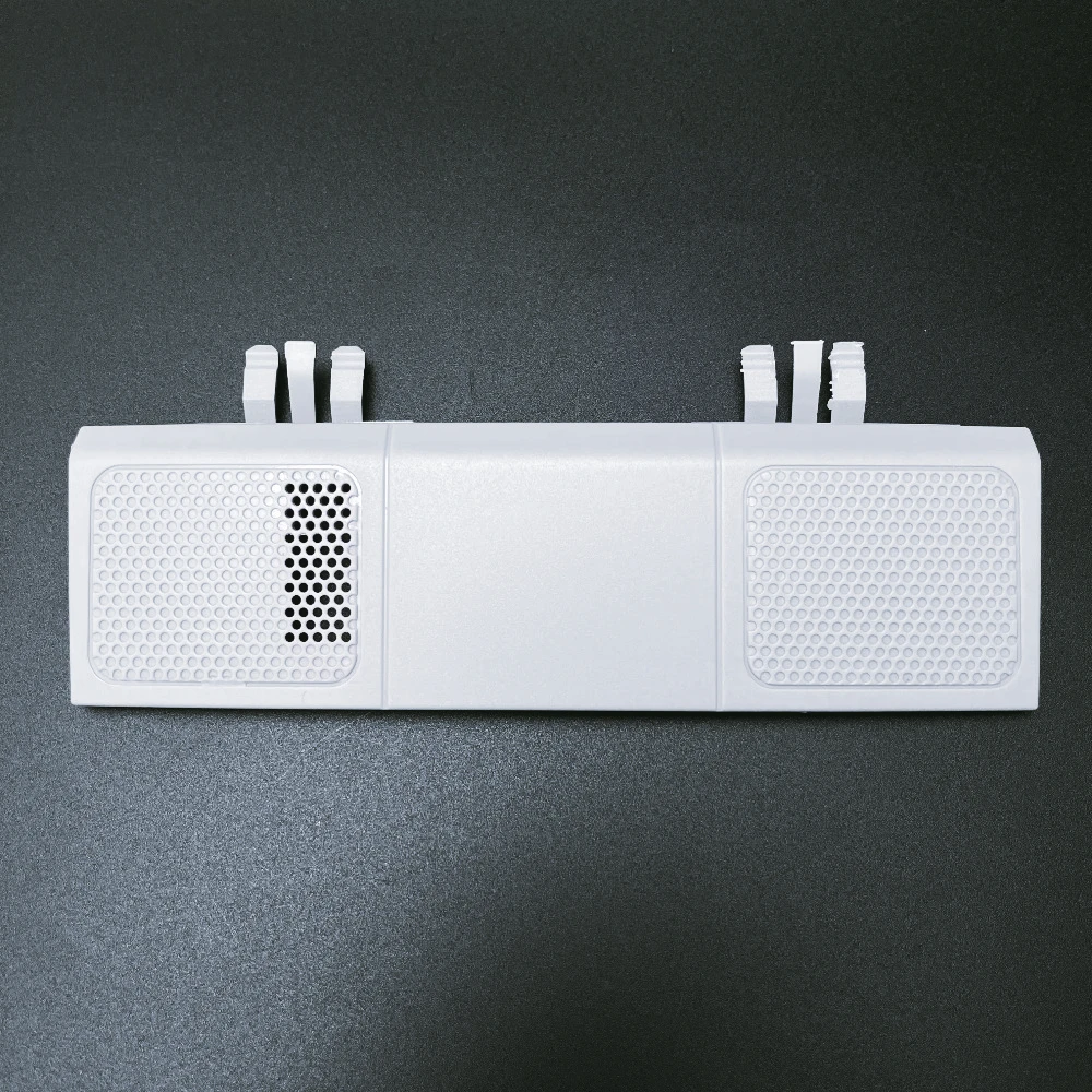 Cubierta Luz Techo Cúpula gris, Carcasa Marco Lámpara Lectura Para VW Tiguan Passat B7 CC Golf 6