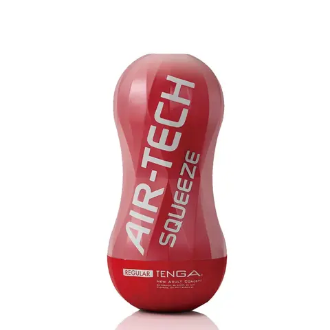 Tenga Air-tech Masturbator with Lube Reusable Vacuum Sex Cup Soft Silicone Vagina Real Pussy Sexy Pocket Male  Sex Toys Pocket