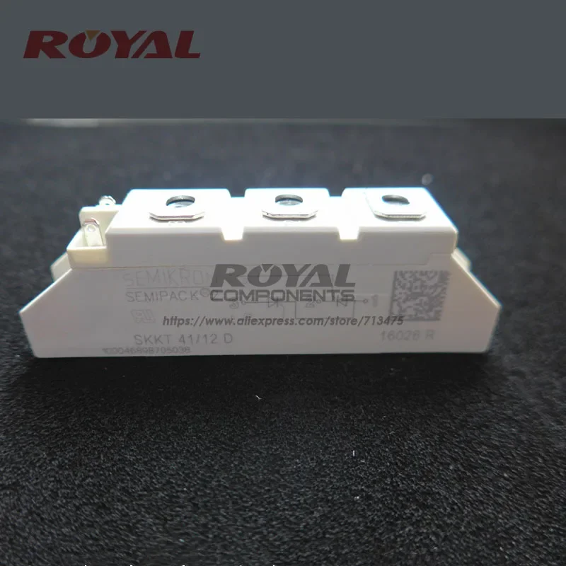 SKKT41/12E SKKT41/14E SKKT41/16E SKKT41/12D SKKT41/16D SKKT41/10D SKKT41/14D SKKT41/06D SKKT41/08DNEW والأصلية