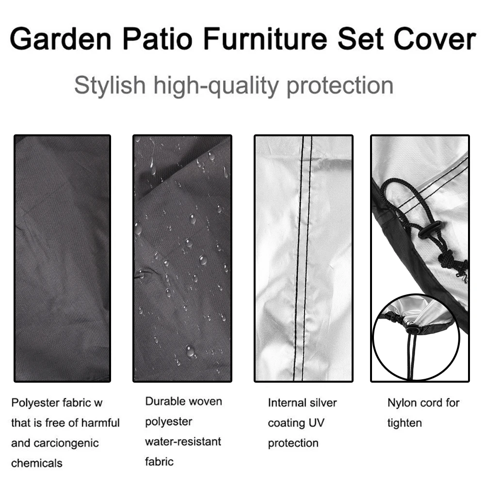 Thumbnail 2 - #14 Cheap BBQ Grill Covers Worth Buying