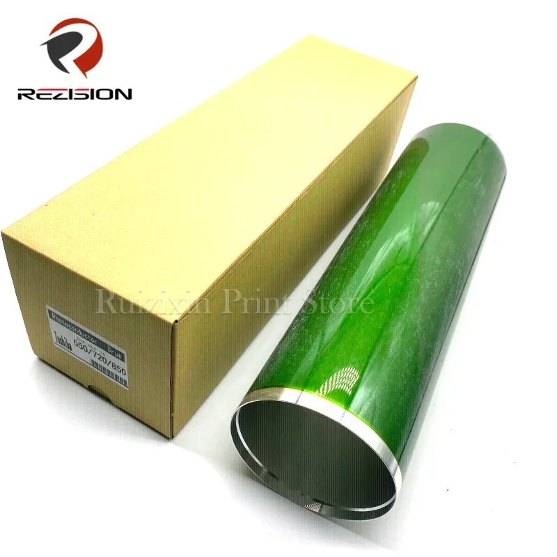 

OPC Drum For Toshiba E-studio 520 523 550 555 600 650 655 720 723 755 810 853 850 855 856 Copier Spare Parts