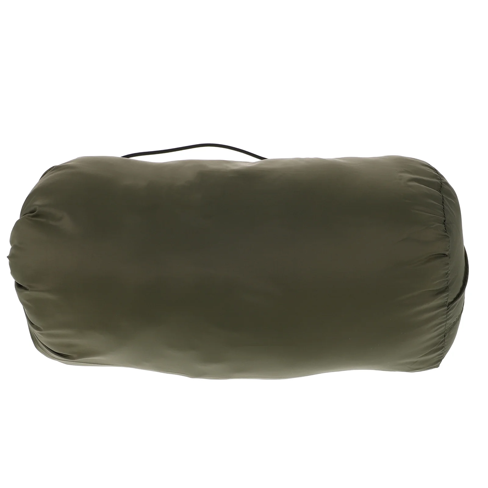 

Compression Sack For Sleeping Bag Lightweight Portable Storage Bag Space-Saving Dustproof Camping Travel Organizer Outdoor