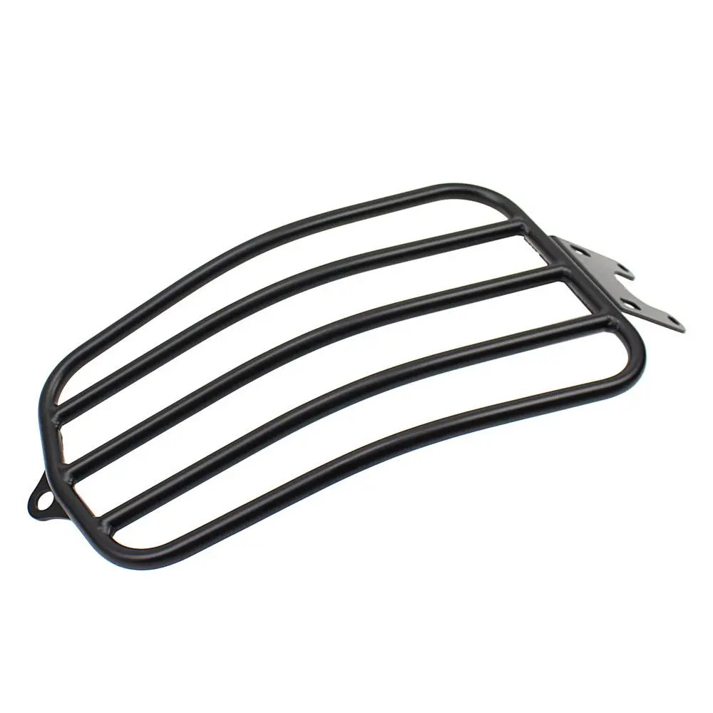 For Indian Scout Sixty Rear Luggage Rack Shelf Motorcycle Accessories Storage Solution for Bikers