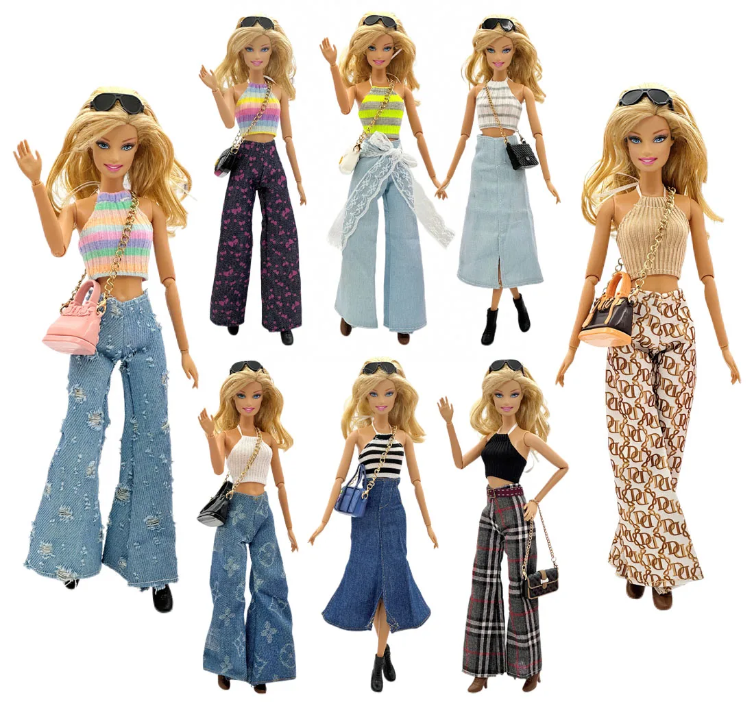 #16 Latest Doll Shoes Accessory Sets Updates