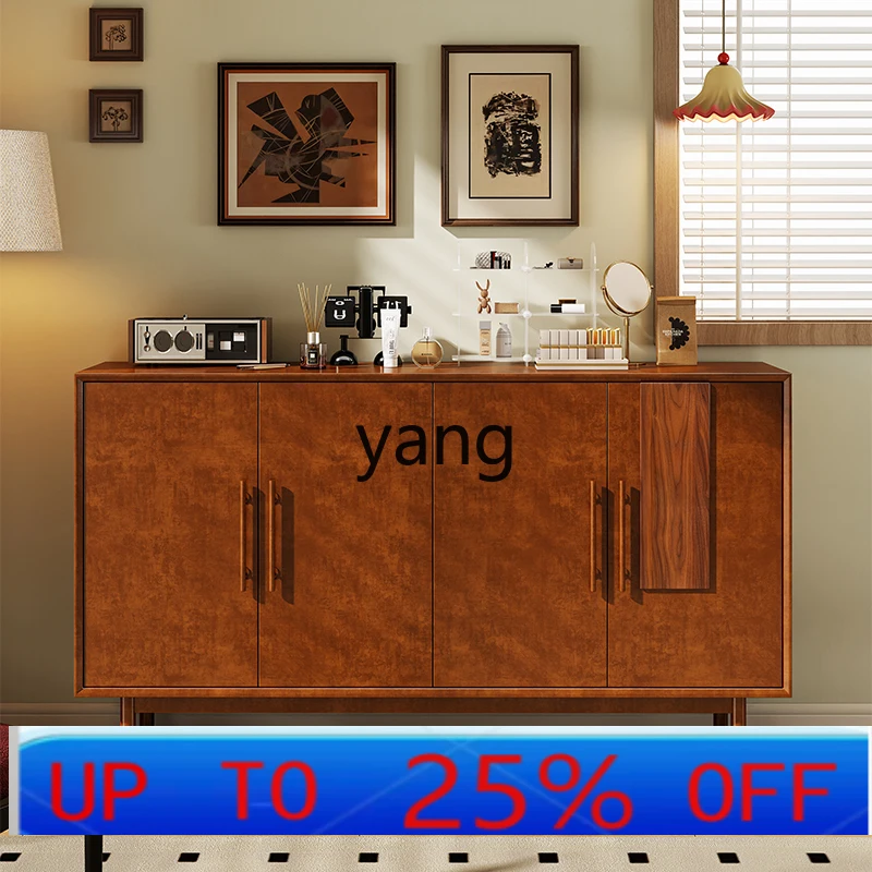 

LH new medieval style home shoe cabinet foyer decorative cabinet