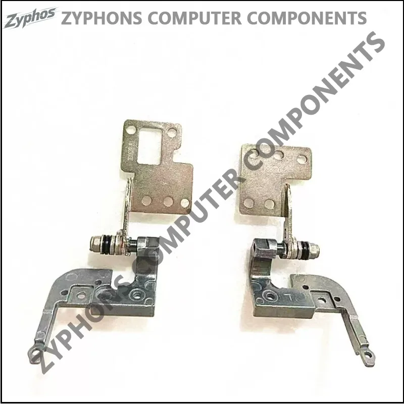 High Quality New Screen Axis Hinge For ASUS K52 K52N K52JR DR K52JC K52F A52J Laptop Display Lid Cover Repair Accessories