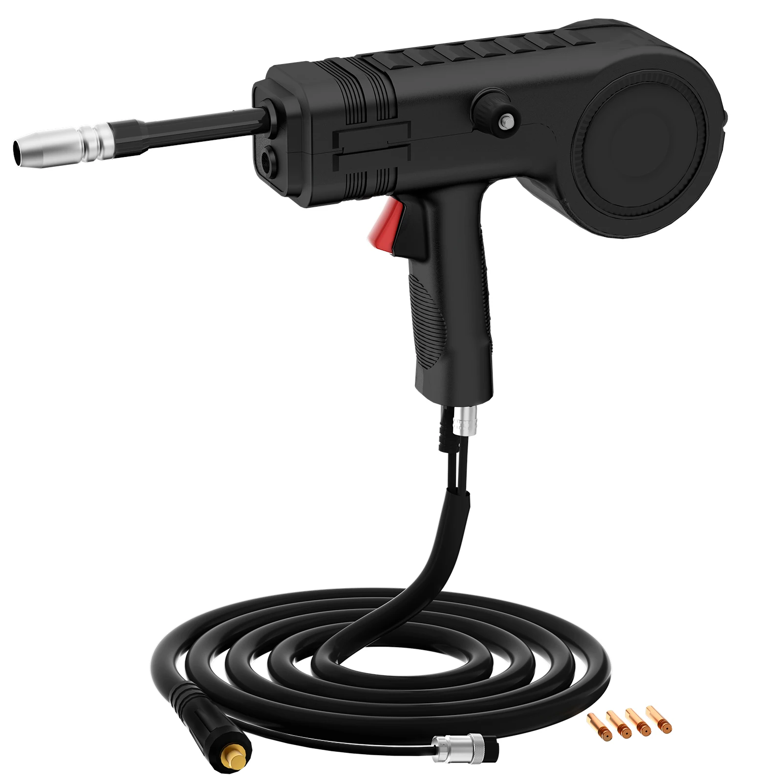 AIXZ AIM145 Machine à souder 3 en 1 ARC MMA ascenseur TIG MINI IGBT onduleur pistolet à souder MIG portable soudeur domestique 220V 20-120A AIXZ AIM145 Machine à souder 3 en 1 ARC MMA ascenseur TIG MINI IGBT onduleur pistolet à souder MIG portable soudeur domestique 220V 20-120A