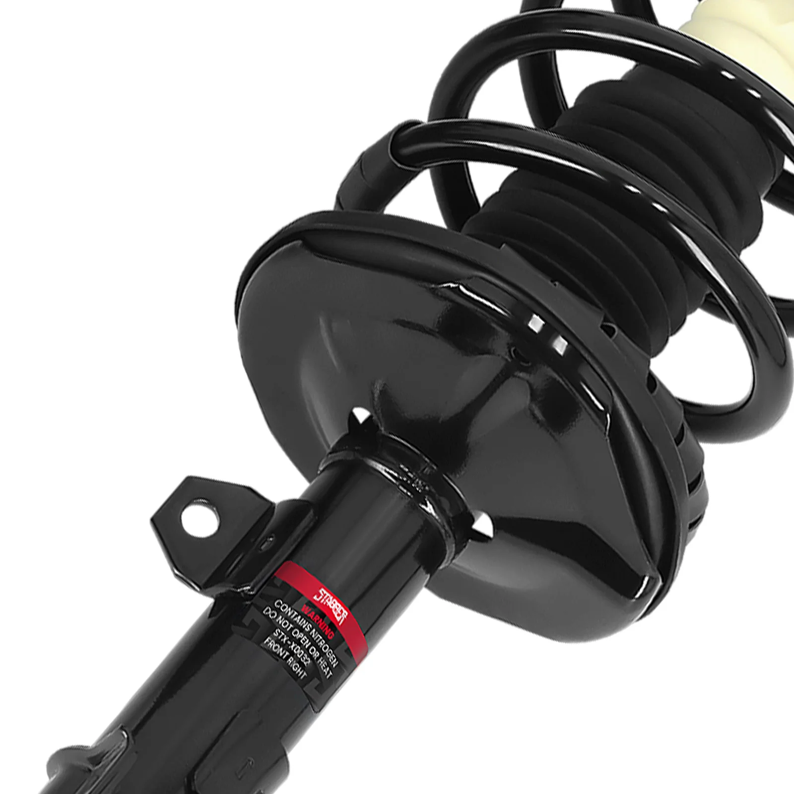 โช้คอัพสำหรับรถยนต์โตโยต้าโคโรลล่า ปี 2003-2008 ชุดสปริงโช้คอัพแบบคอยล์