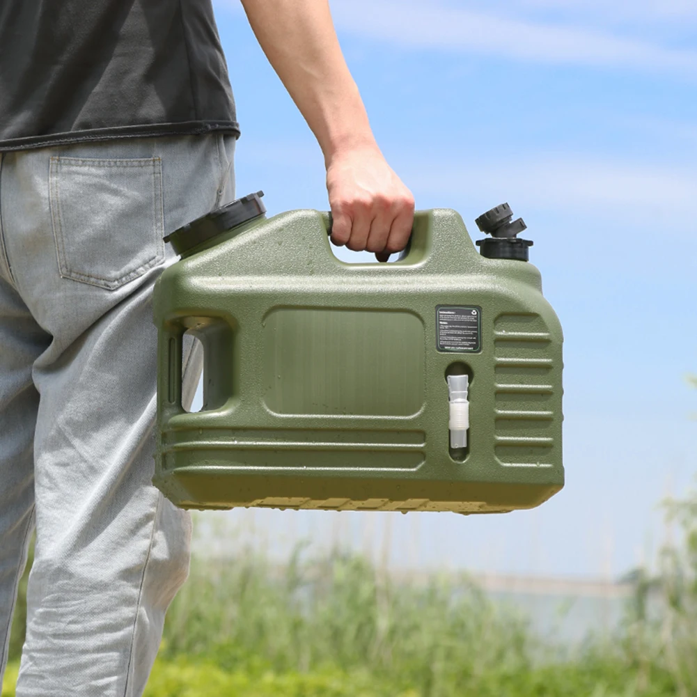 18L noodwateropslagemmer met a - Food Storage Emergency recensie en prijs