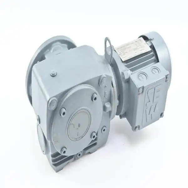 

1 Piece Brand New Original Eurodrive Getriebemotor Sf42dt63l4 ( Sf42 Dt63l4 ) Plc Industrial Automation