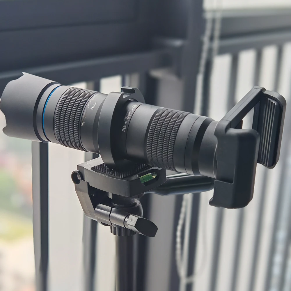 Apexel 20-40X Zoom … - image