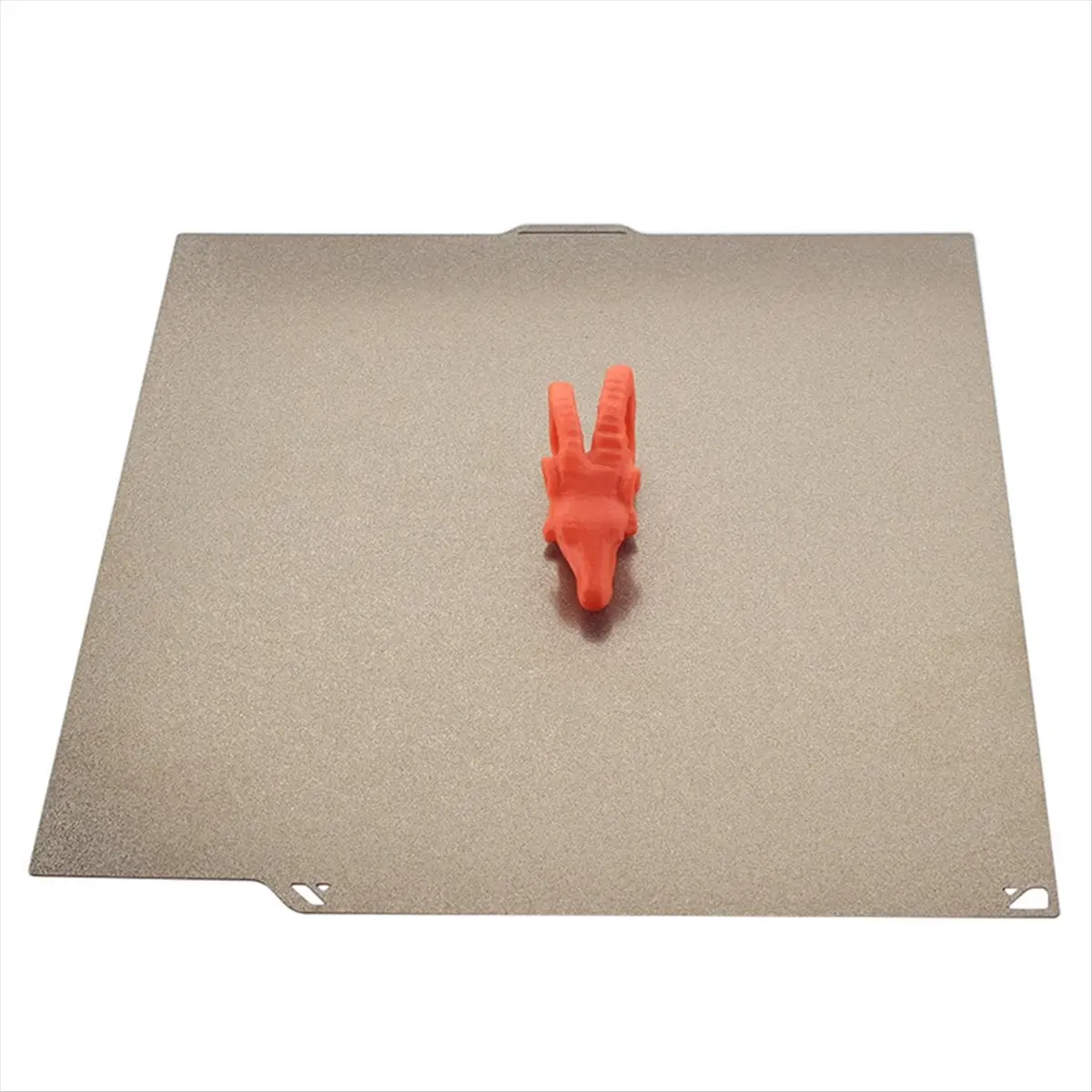 

Stable- For EG-Eleg CC Cebtauri Carbon Build Plate Double-Sided Powder-Coated Steel Sheets 260x260 PEI Textured Steel Sheets