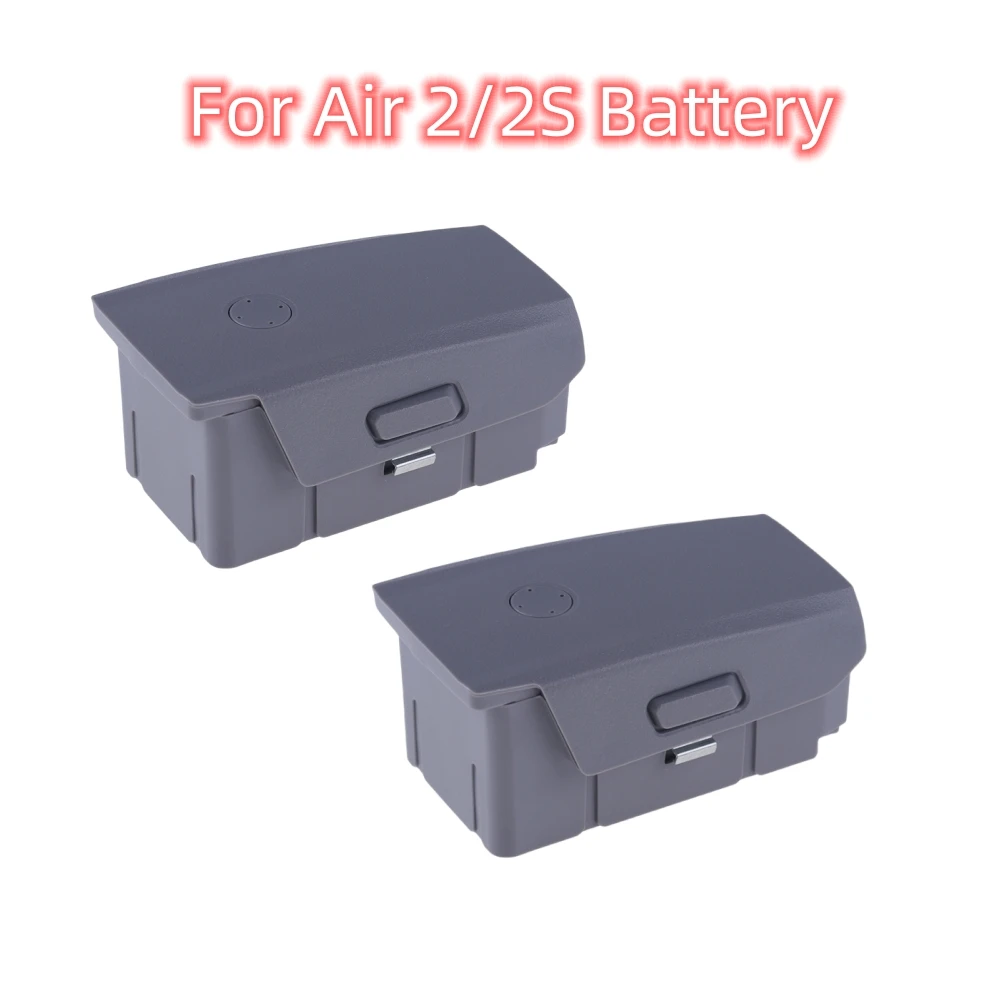 For Air 2s /Air 2 3500mAh Intelligent Flight Battery 40.42Wh about 30min For Air Series Drone Accessories