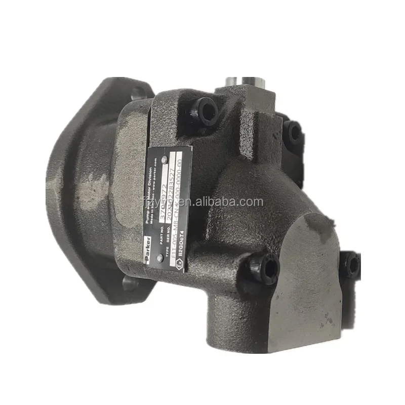 YYHChydraulicmotor parker F11-005 010 019 F11-005-MB-CN-K-000 F11-010-HU-CV-K-000 F11-019-MB-CV-K-000-000-0 parker motor hydraul