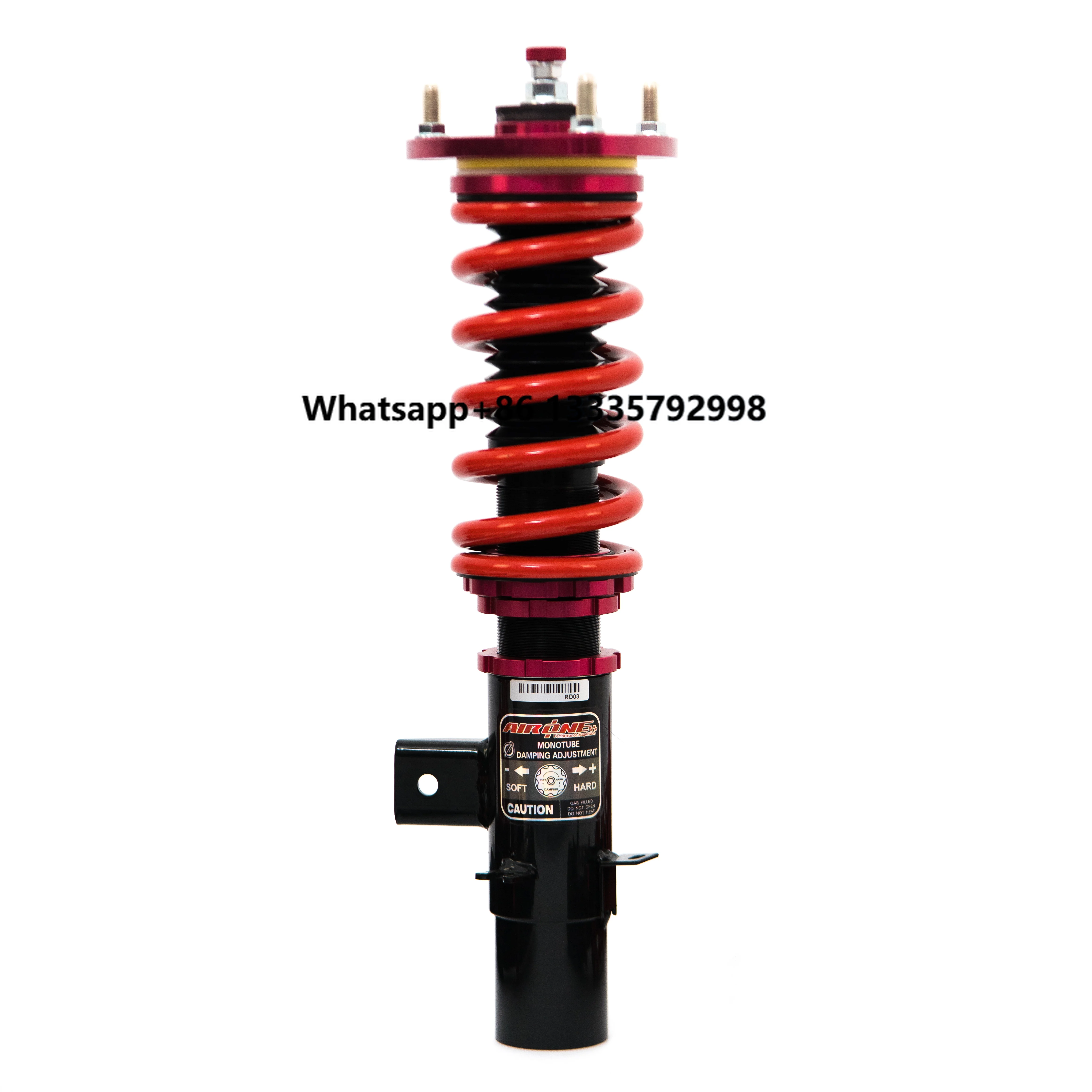 

AIRONE High Performance 30 Ways Adjustable Coilover Shock Absorber for Lynk&Co 03