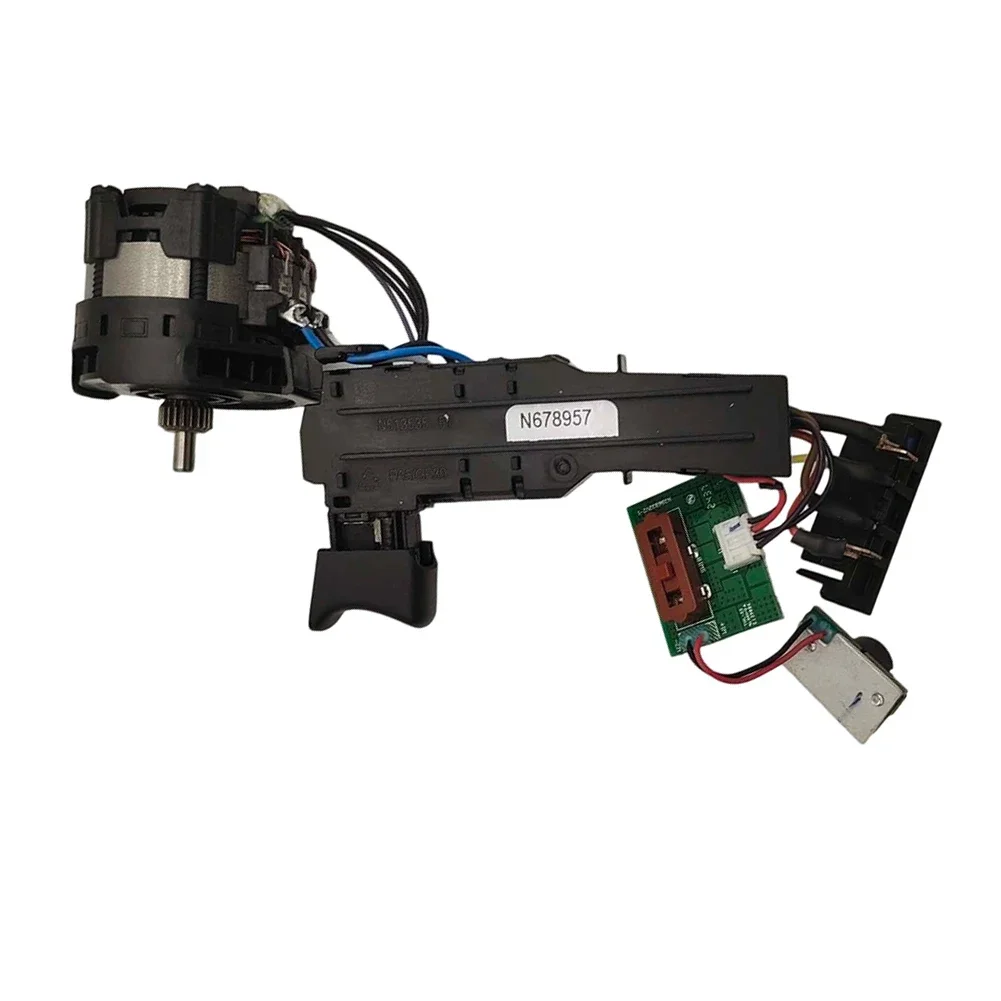 Replacement Switch … - image