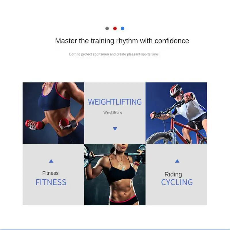 1~10PCS Copper Professional Wristband Sports Compression Wrist Guard Arthritis Brace Sleeve Support Elastic Palm Hand Glove