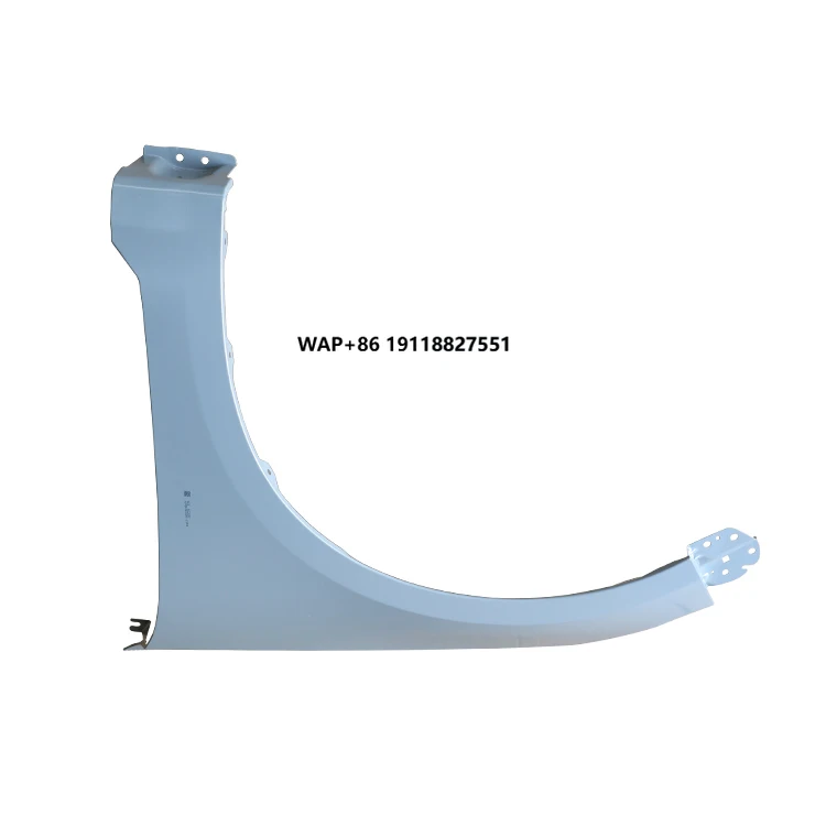 

Auto Body Systems Left Front Fender Car Fenders OE 8403351BA01#M3 Spare Part for Besturn T99