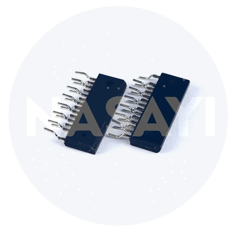 1-100PCS LA4725 4725 RF2001T3D RF2001 AT45DB011D-SH AT45DB011D LE58QL021FJC LE58QL021 TOP244YN TOP244 FQP10N60C FQP10N60