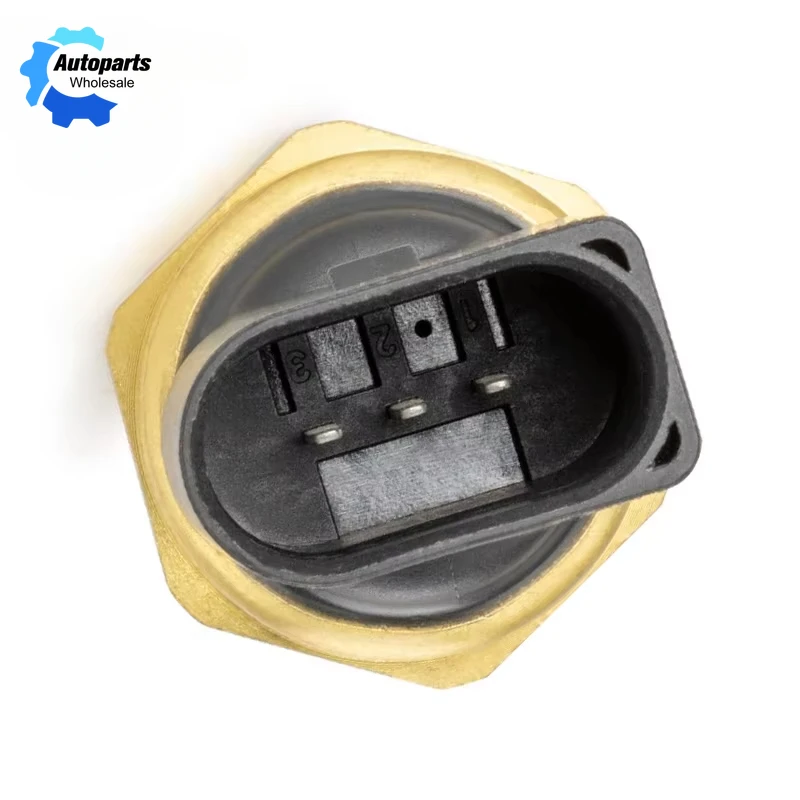 

Датчик давления топлива 03C906051A для Audi Q7, VW CC, Passat, Touareg, EOS 51CP03-03