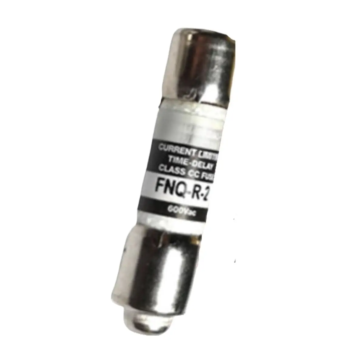 10pcs FNQ-R-2-1/4 Time Delay Fuse 2.25A 600VAC Class CC Current Limiting Midget Fuse FNQR2-1/4 FNQR2.25