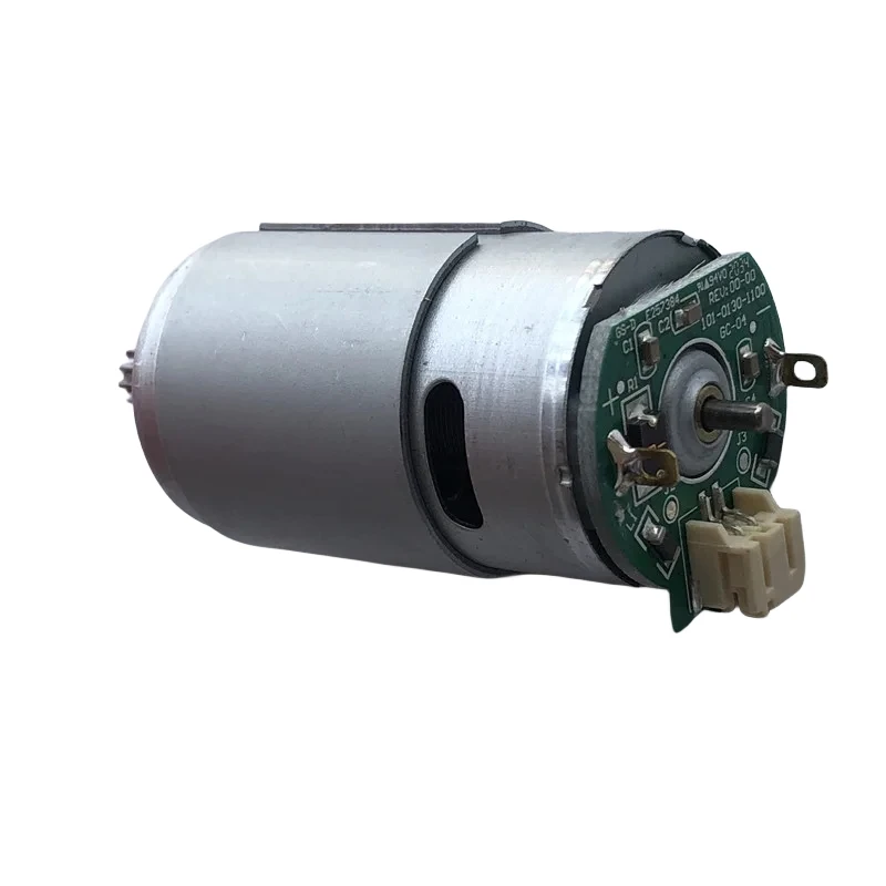 Main Roller Brush Motor for AMIBOT Animal X610 Motion X910 Premium X782,Spirit Motion X810 Ice H2O Origin X910SKD,SPIRIT X430