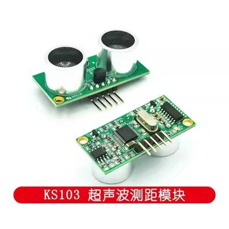 HC-SR04 HYSRF05Módulo de medición de distancia ultrasónico Soporte de sensor Módulos de la serie HC/US/KSS
