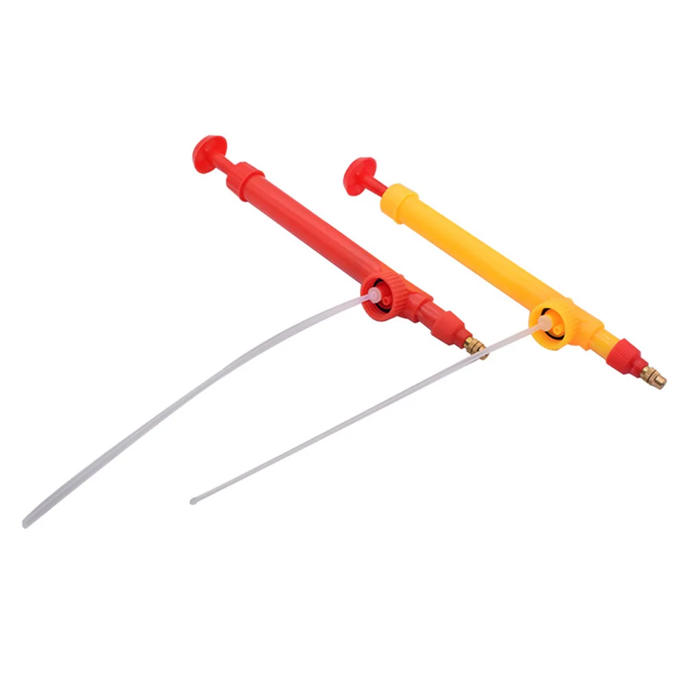 

2 pcs Plastic Sprayer Head Portable Trolley Spray Head For Garden Bonsai Lawn Watering Car Cleaning Bottles Interface