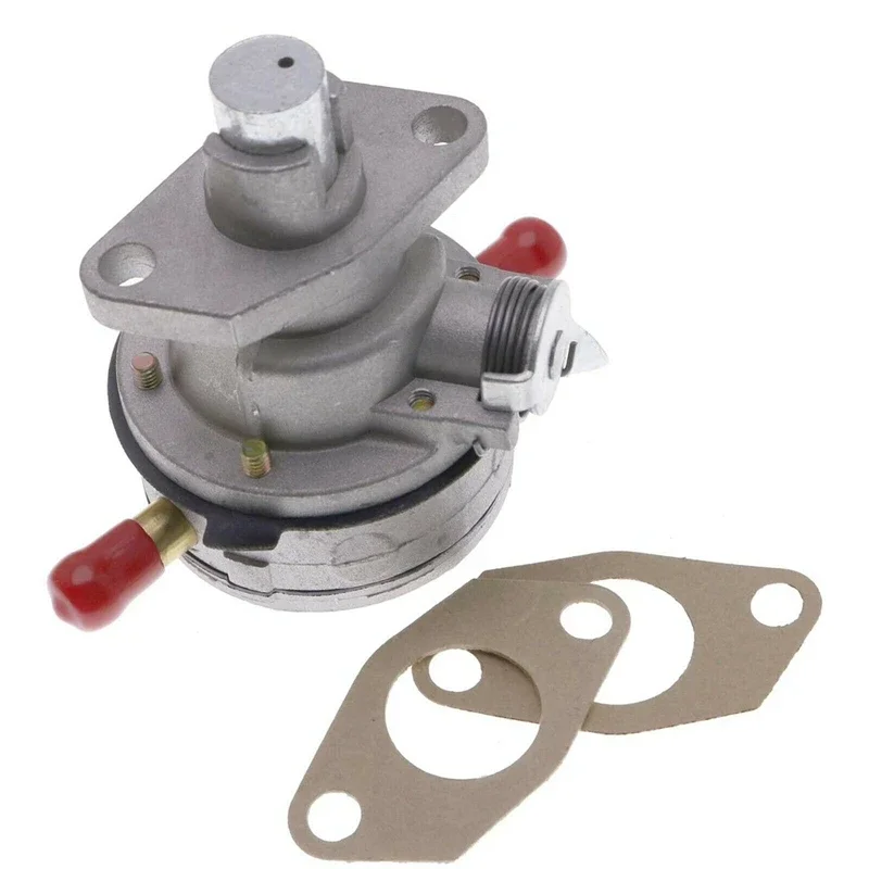 Bomba de elevación de combustible, piezas de repuesto para Yanmar 3TNV76 4TNE88 4TNE84 3TNV70, 129100-52100, 129100-52101