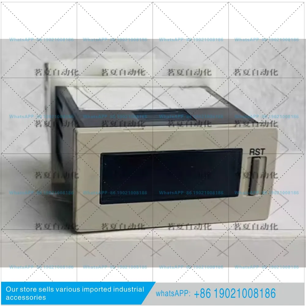 Original Counter H7GP-CD Brand New H7GP-CD 12-24VDC Spot Genuine