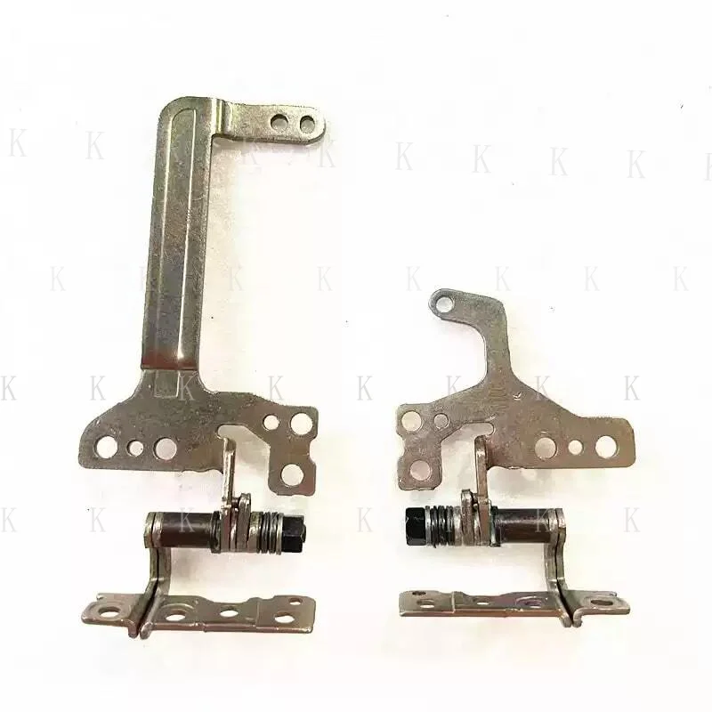 C  FOR NEW for ASUS Vivobook15 X512 F512 V5000J LCD Screen Hinge Left&Right