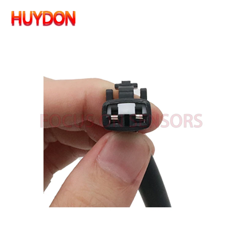 59810-A6300 Front Left/Right ABS Sensor Wheel Speed For Hyundai I30 Kia Cee\'d 59830-A6300 59830-A5000 Automobiles Spare Parts