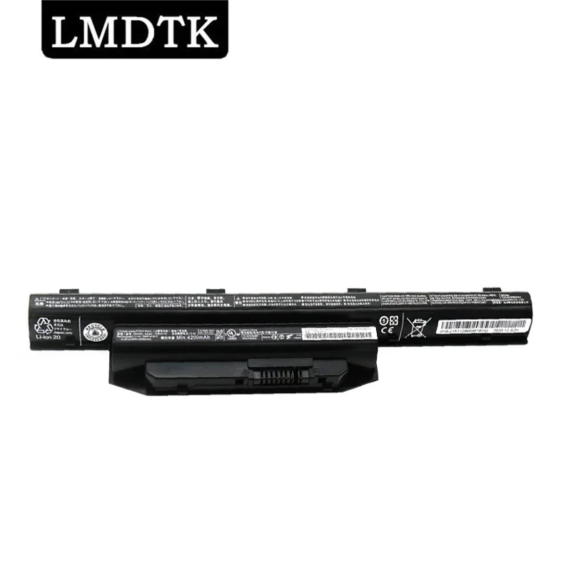 LMDTK New FPCBP416 FPCBP426 FPCBP404 FPCBP429 FPCBP434 FPCBP405 FPB0311S FPB0297S Laptop Battery For Lifebook S904 SH904 A514