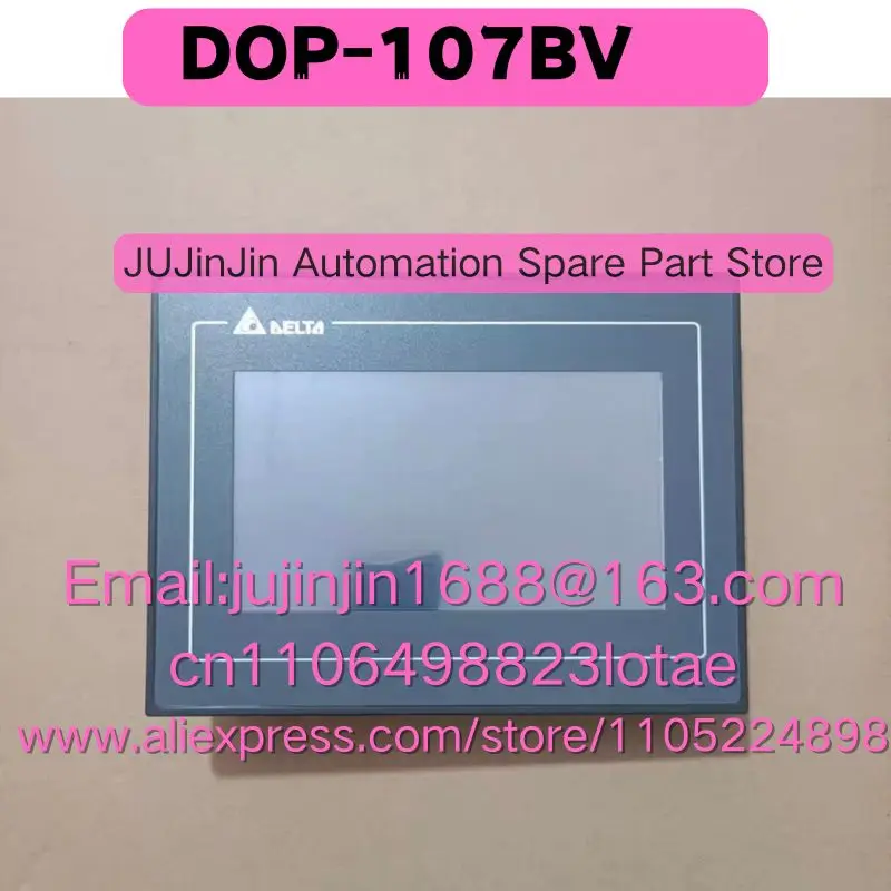 DOP-107BV Used In G…