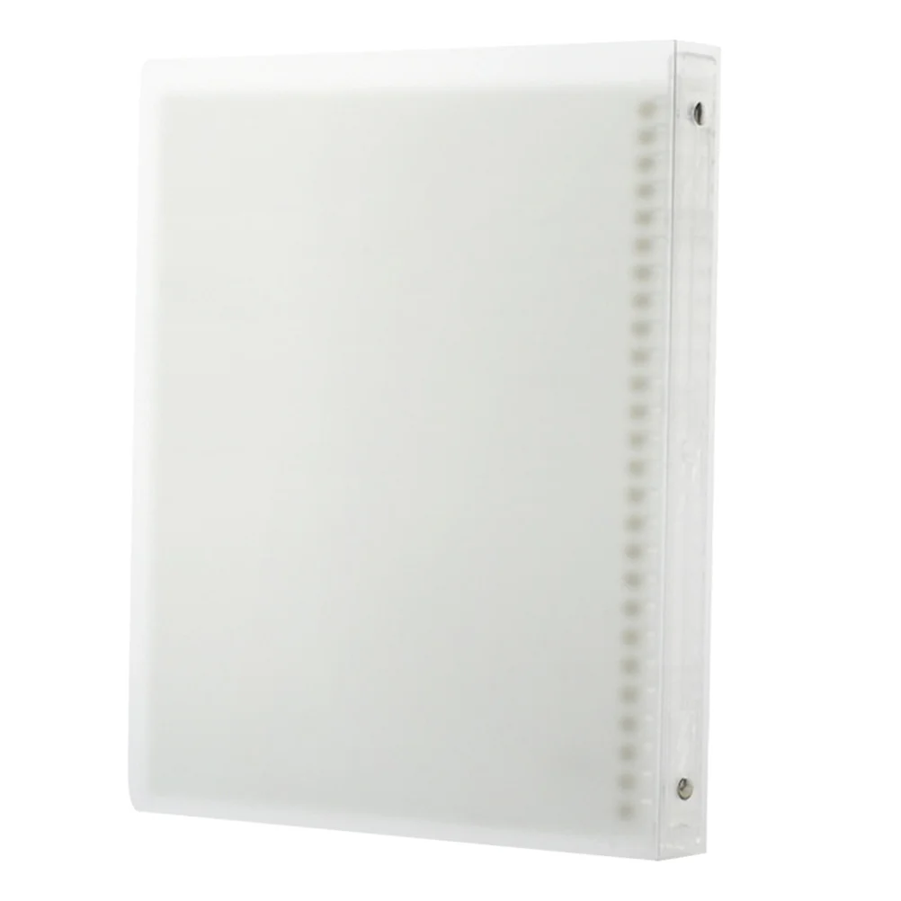 50Pcs B5 Sketch Paper Thick Loose Leaf Drawing Sheets Durable Smooth Surface Ideal for Pencils Charcoal Painting