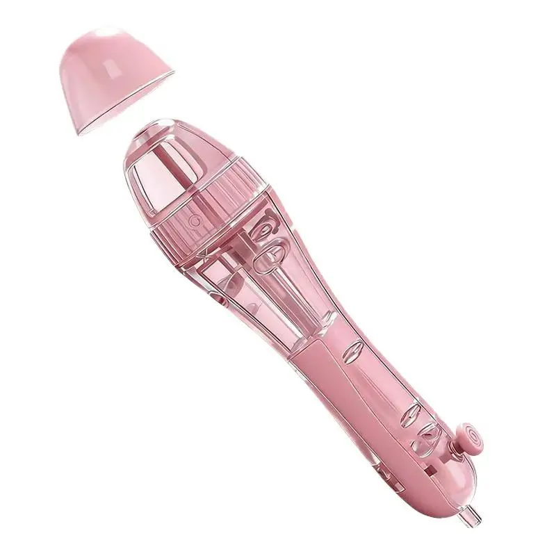 /Vly/Bean Making Pen Tool Point Grip Bean Making Pen Silk Smooth Bean Laying DIY Material Color Bean Making DIY view 5