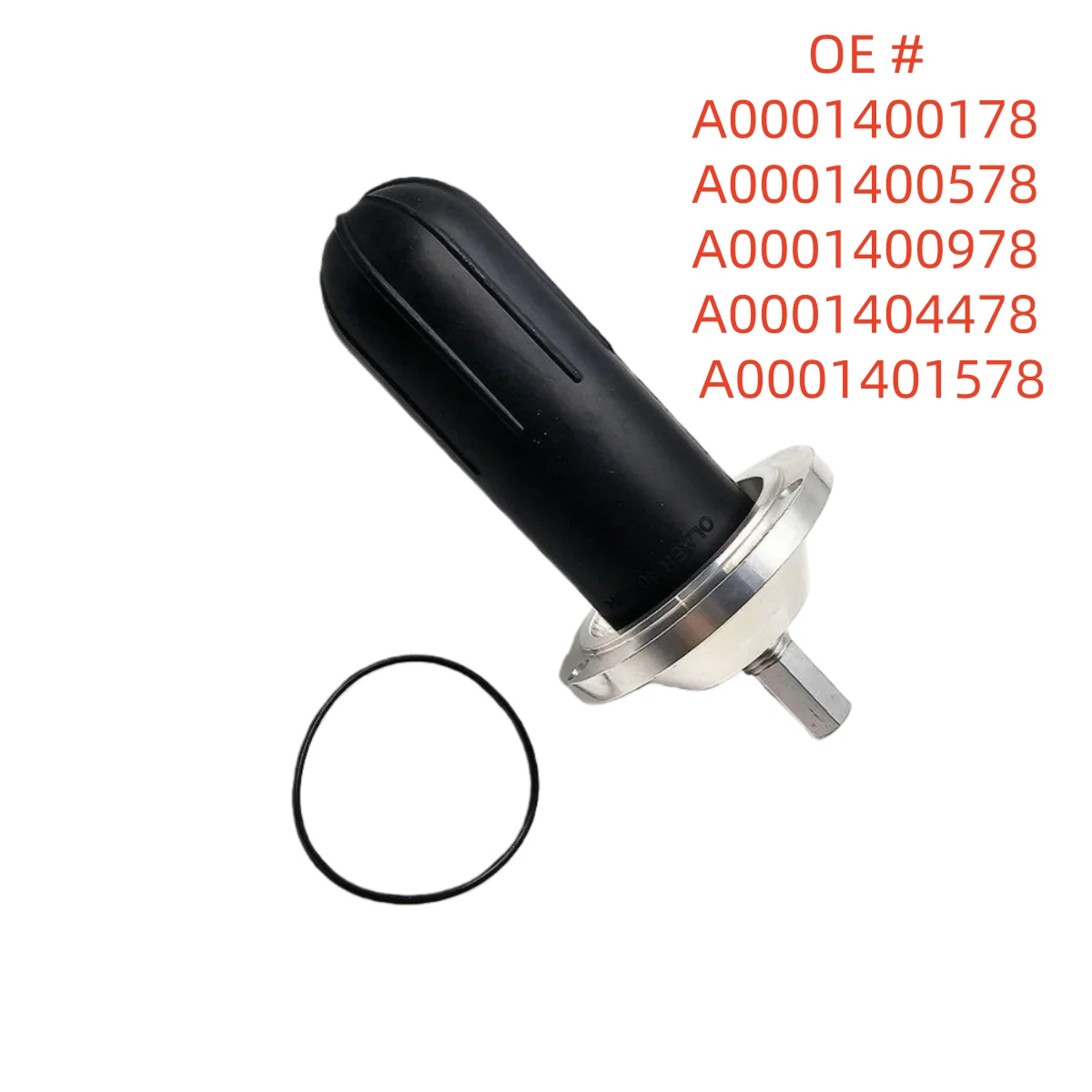 

high quality new Urea Pump Airbag A0001400178 A0001400578 A0001400978 A0001404478 A0001401578 A0001402578 for Mercedes-Benz