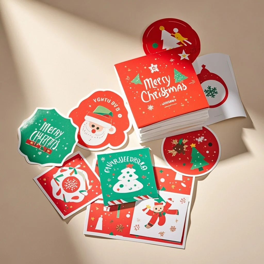 تحديد مقاوم للخطأ: ملصقات شفافة وملونة للسلامة والتنظيم