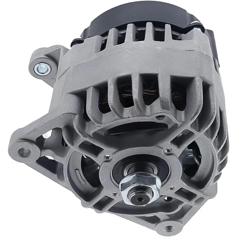 

1PCS 65A Alternator 2871A306 for Perkins 1004-40T 1006-60 1006-60T 1004-42 1006-6 1006-60TW 1006-6T 1103A-33 1104A-44 Engine12V