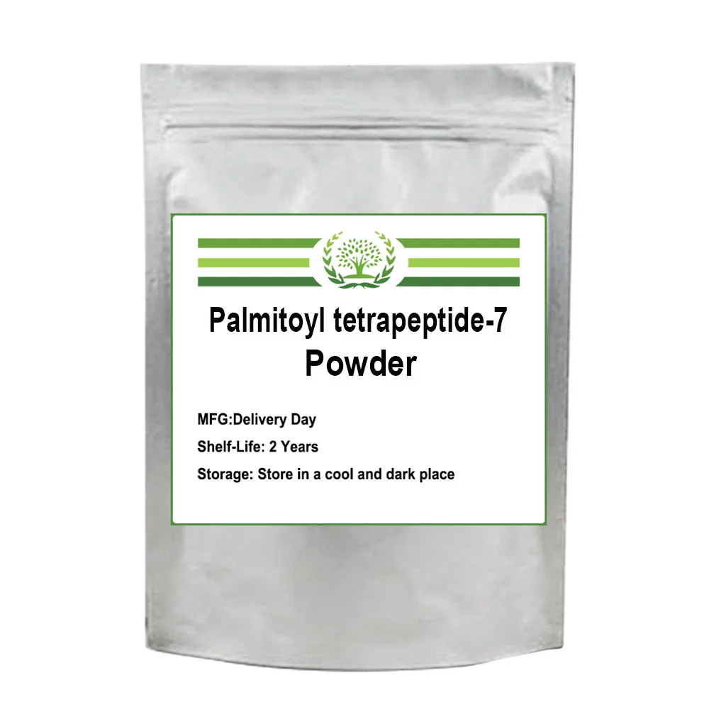 

Palmitoyl Tetrapeptide-7 Powder Cosmetic Ingredients