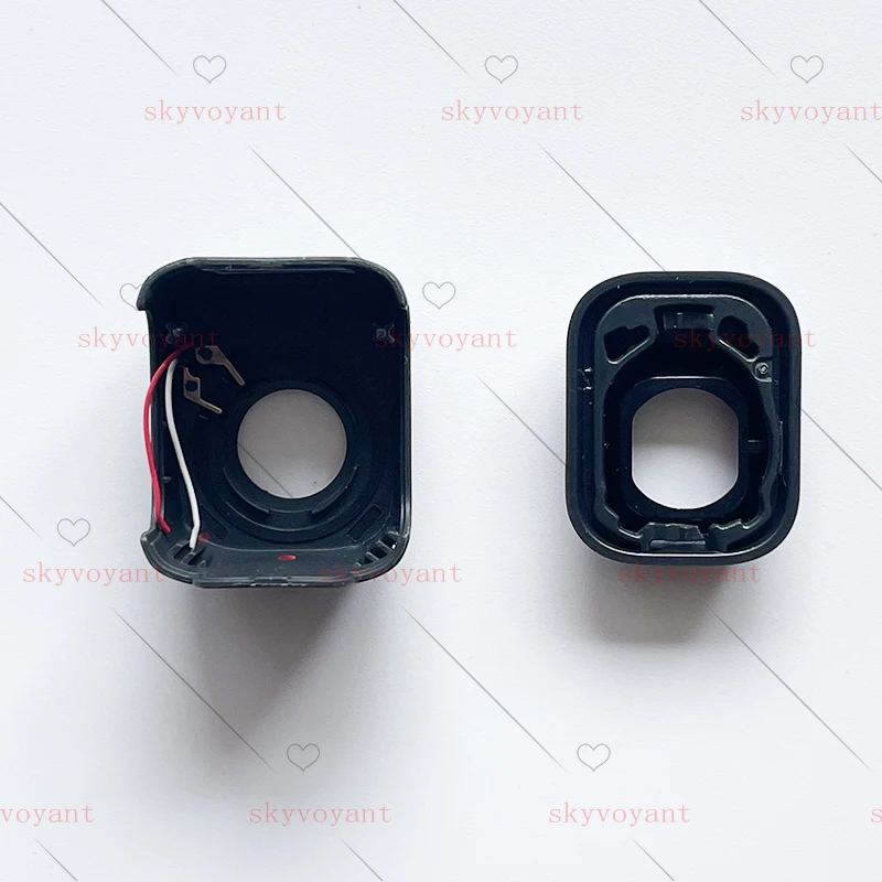 إطار عدسة الكاميرا DJI Mavic Mini 3 Pro/عدسات زجاجية/كاميرا Fr ame Gimbal Ca میرا استبدال ملحقات الطائرات بدون طيار الأصلية #5